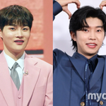 [댓글부탁해] 박서진 "임영웅, 군고구마 팔던 시절부터 응원"...