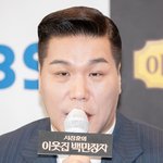 [댓글부탁해] 서장훈, '이혼숙려캠프' 故강지용 빈소에 조용히 근조화환...