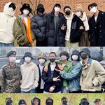 [방탄소년단] 방탄이들은 <b>모태</b>마름