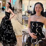 재력가 남편' 박주미, 깜짝 놀랄 동안…"이 미모가 52세?"