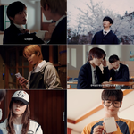 파우, <b>웹드</b> ‘항상 그 자리에 있어’ 우정·화해 그리며 감동의 완결