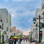 [국내여행] 아산 <b>지중해</b>마을