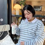 [어케생각해] ‘<b>딸</b> 쌍둥이 임신’ 레이디 제인, 단 거 먹다가 화들짝...