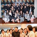 하이브 걸그룹 연합이란?