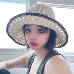 [어케생각해] 박봄, 단발하고 확 달라진 분위기..화려한 듯 청순해