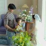 김무열윤승아 子, 유치원 두 <b>달</b> 만에 <b>첫</b> 웃음…"하루 종일 기특해"