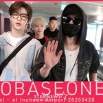 제로베이스원 '언제나 상큼매력'