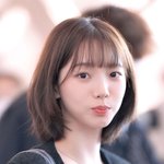 <b>셀프</b> 헤어 해놓고 너무 어색했던 카리나