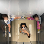 신발 신고” 김나영, 공중<b>도덕</b> 논란···결국 사진 삭제[스경X이슈]