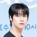 [어케생각해] [현장포토] "잘생김에 진심"…이승협, 훈남 교과서