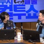 [어케생각해] 최양락, 쌍꺼풀 수술 두번한 이유 “팽현숙이 같이...