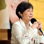 [어케생각해] 윤복희 한쪽 눈 실명…후배들에게 유언 남겨