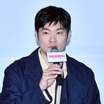 “카더가든 연기 자연스러워, 대배우들 사이서 고생 많았다” (<b>바이러스</b>)