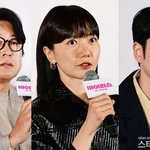 [어케생각해] “귀하고 사랑스러워”…강렬한 핫핑크 ‘<b>바이러스</b>’[MK현장]