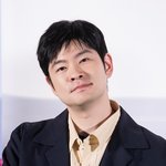 [어케생각해] [현장포토] "배우 데뷔"…장기하, 여유로운 미소