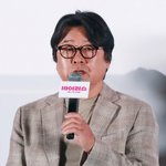 [어케생각해] '<b>바이러스</b>' 김윤석 "배두나와 로맨스? 러브씬 아니라...