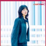 레드벨벳 슬기,'올블랙 걸크러쉬 공항 패션' [O! <b>STAR</b> 숏폼]