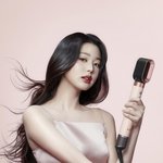 장원영 <b>다이슨</b> 헤어드라이기 가격이 ㄷㄷㄷ