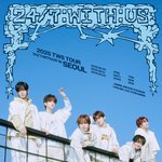 투어스 콘서트 떴다