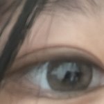 이 렌즈 <b>개눈</b>같아?