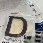 요즘 내 <b>필수</b>템....