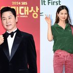 [어케생각해] 신동엽, 또 前여친 이소라 소환…"아직도 미혼,...