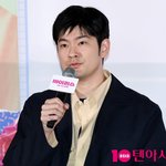 출연 제의 거절했는데…"김윤석 형님이 먼저 연락"('<b>바이러스</b>')