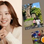 근황 올라왔는데 논란 신경 안 쓰는듯? 하교 후 나들이 사진 <b>올림</b>