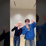 스테이씨 <b>수민</b>, 투어스 지훈