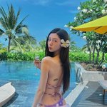 ‘환승연애2’ 이지연 확달라진 미모…비키니 자태 후끈 [DA]