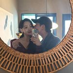 [댓글부탁해] 김다영 아나운서, <b>SBS</b> 퇴사→배성재와 럽스타그램