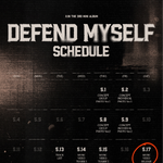 엑신, 신보 ‘Defend <b>Myself</b>’ 타임테이블 공개…깊어진...