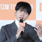 '견미리 <b>사위</b>' 이승기 "장인 또 기소돼 참담, 처가와 연 끊겠다"