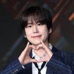 [포토S] <b>슈퍼</b>주니어 규현, '기대하세요