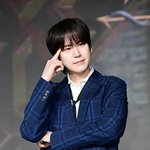 규현 '머리를 써야해'[엑's <b>HD</b>포토]