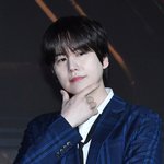 규현, 여유로운 표정 [뉴스엔HD]