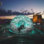 [드루와] 지디 x 하나은행 스피어돔 광고 <b>on</b>