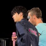 실물 짤로 반응 난리 난 콜플 <b>막콘</b> 석진