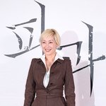 이혜영 “‘미안하다 사랑한다’ 정경호 등 아들들 덕에 역할 빛나”(‘씨네타운’)