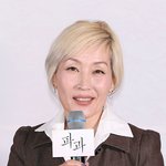 이혜영 “보톡스 안맞아 ‘파과’ 캐스팅, 적나라한 늙음 요구돼”...