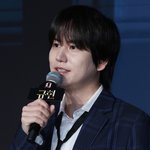 [포토] <b>인사말</b> 하는 규현