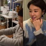 '영재맘' 반열 오르나…아들 남다른 재능에 "오구오구" 칭찬 <b>일색</b>