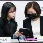 걸그룹 母·143엔터 前직원, 이용학 대표 성추행+임금 체불 강력...
