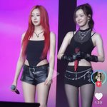 <b>지젤</b> 살 완전 빠졌네
