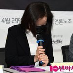 전 멤버 가은 母 "<b>이용학</b> 143 대표, 다칠 텐데 괜찮겠냐며...