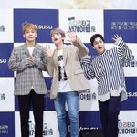 파티에 한명만 초대한다면 백현vs시우민, 절친 첸 답변은? (정희)