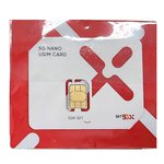 <b>SKT</b> 유심 해킹당한게 9.7GB에 책 270만페이지 분량이래;;;...