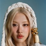 블랙핑크 로제 < 백인 <b>컴플렉스</b> 조카 심함