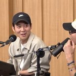 하동균 “콘서트서 입고 있던 옷 <b>객석</b>에 던져” 무슨 일? (컬투쇼)