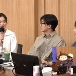 옥자연, 서울대 <b>미학</b>과 출신인데 “대학서 공부 안 했다” (컬투쇼)